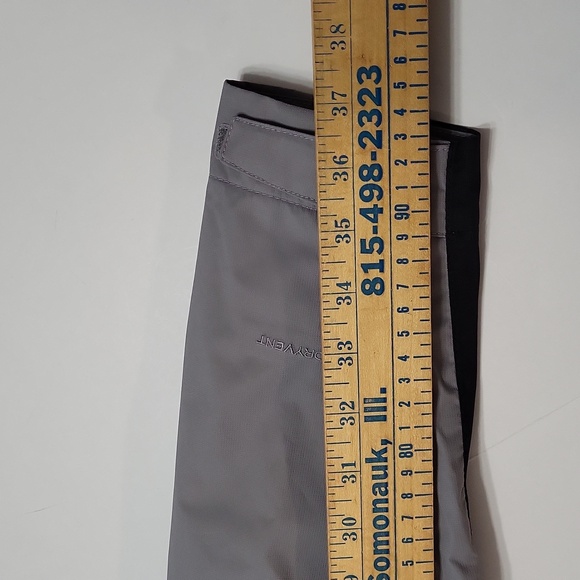 The North Face Men's Dryvent Jacket Size Xl - Picture 15 of 16